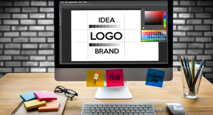 Logo Designing